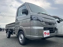 Suzuki Carry Track