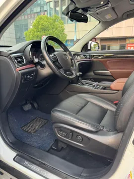 Gac GS8