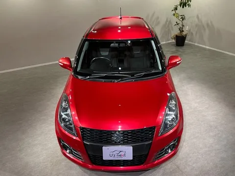 Suzuki Swift Sport