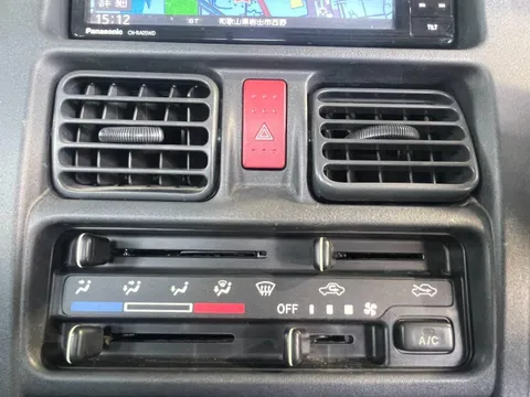 Suzuki Super Carry
