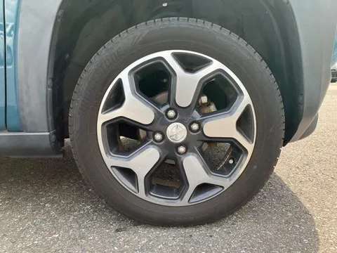 Mazda Flair Crossover