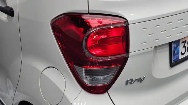 Kia Ray