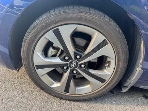 Hyundai Festa
