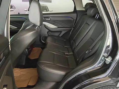 Wey VV6