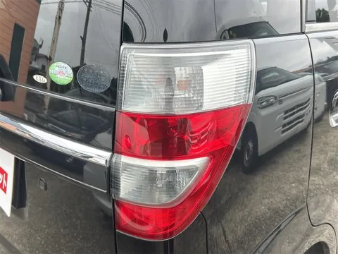 Honda Zest Spark