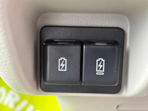Mitsubishi Town Box