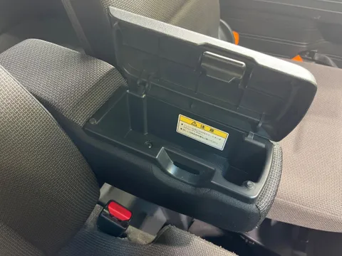 Honda N-VAN +Style
