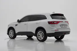 Renault Koleos (QM6)