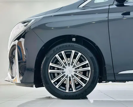 Gac M8