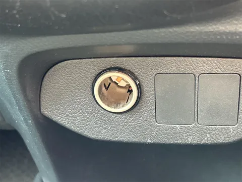 Toyota Yaris (Vitz)