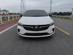 Buick Verano