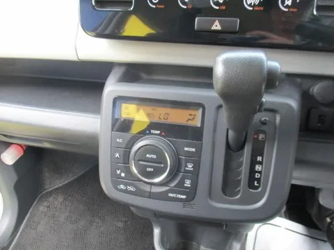 Suzuki MR Wagon