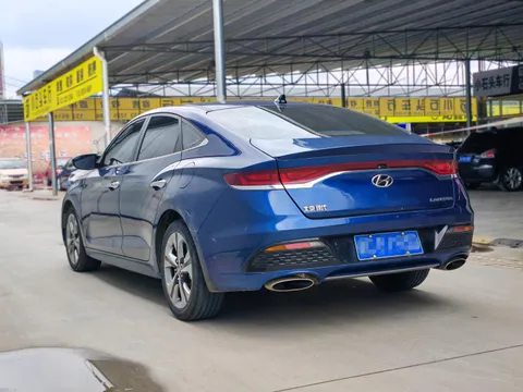 Hyundai Festa