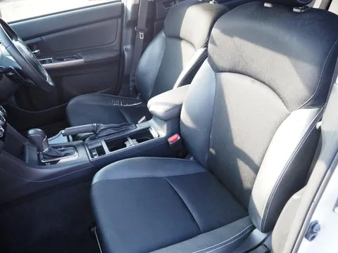 Subaru Impreza G4