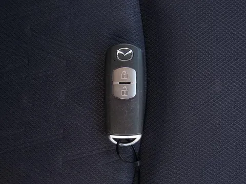 Mazda Mazda2 (Demio)