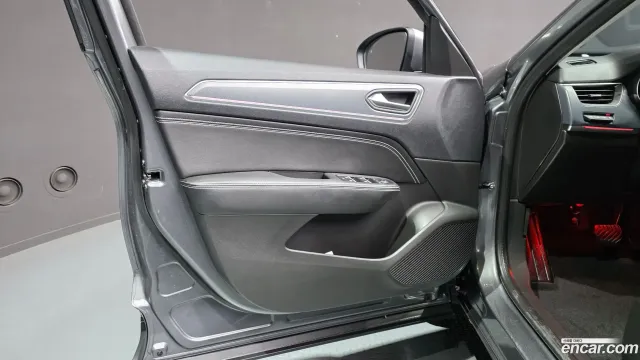 Renault XM3