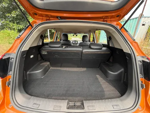 Baojun 510