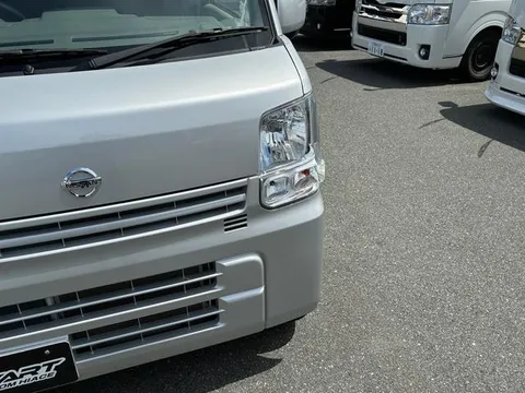Nissan Clipper
