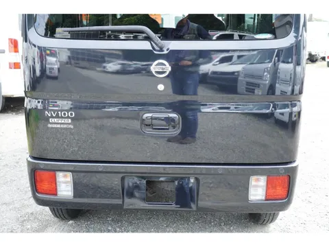 Nissan Clipper