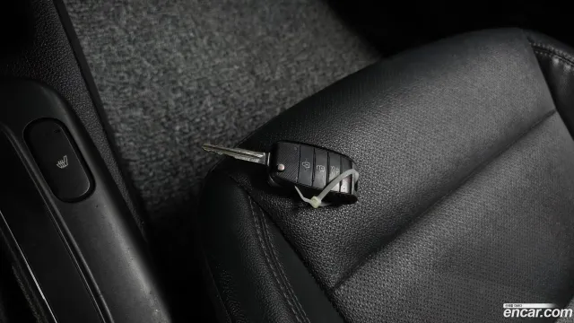Kia Cerato (K3)