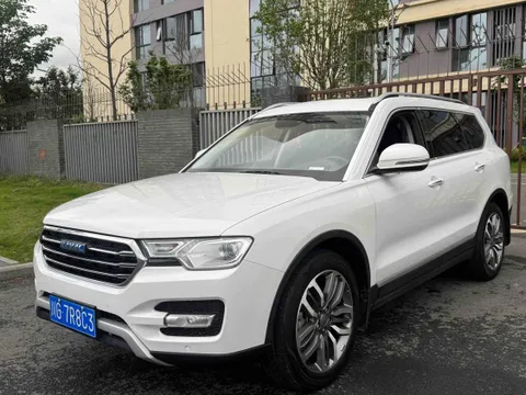 Haval H7
