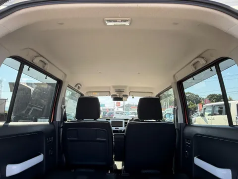 Mazda Flair Crossover