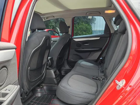 BMW 2-Series