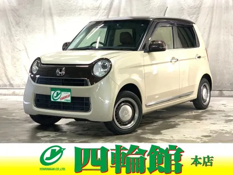 Honda N-ONE