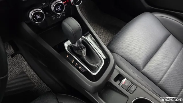 Renault XM3