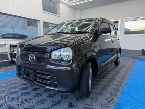 Mazda Carol