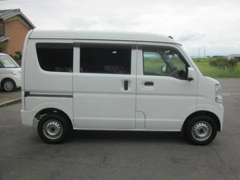 Nissan Clipper
