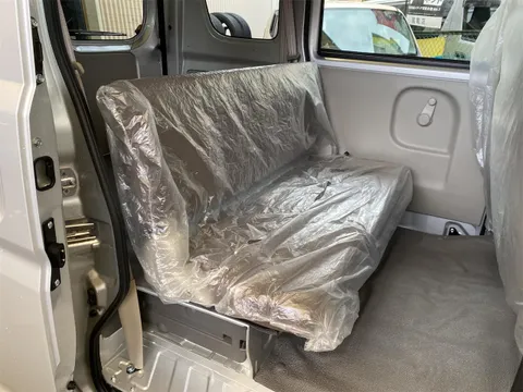 Nissan Clipper