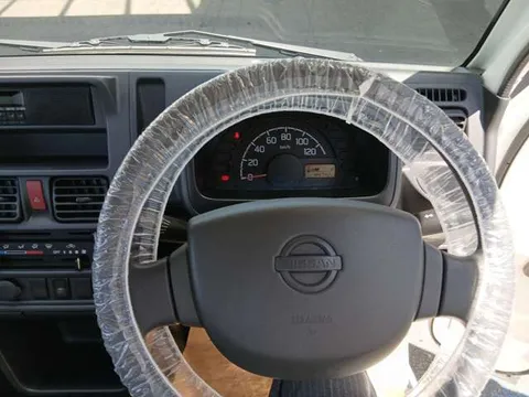 Nissan Clipper Truck