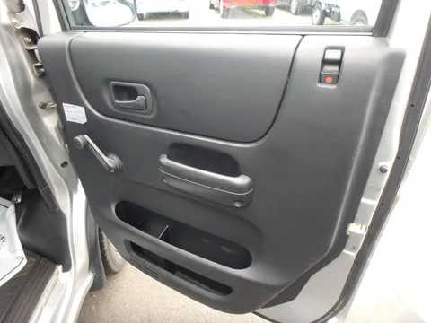 Honda Acty Van