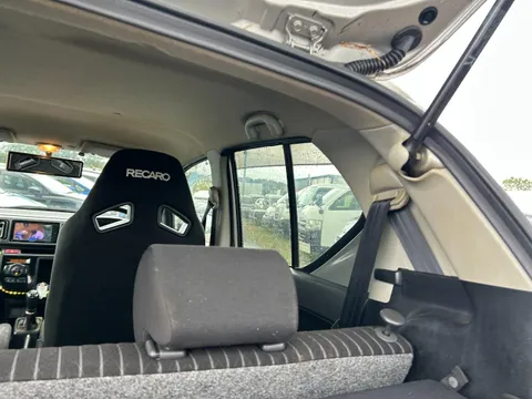 Suzuki Alto Works