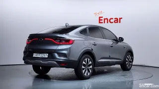 Renault XM3