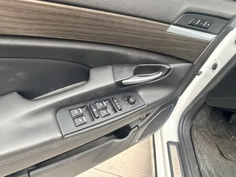 Geely Borui