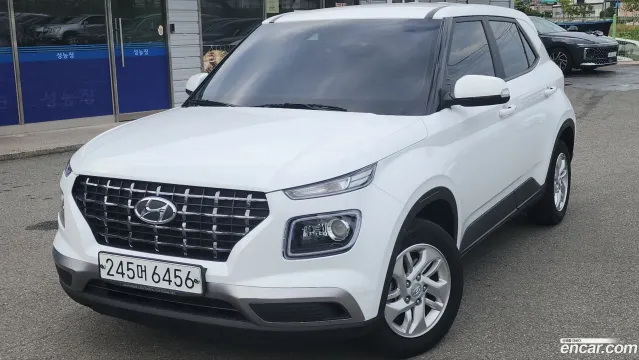 Hyundai Venue