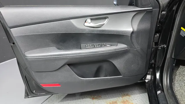 Kia Cerato (K3)