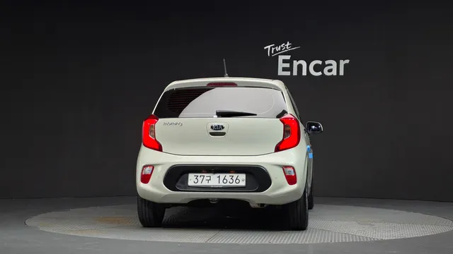 Kia Picanto (Morning)