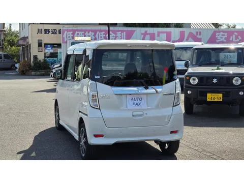 Mitsubishi eK Space Custom