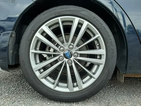 Subaru Impreza G4