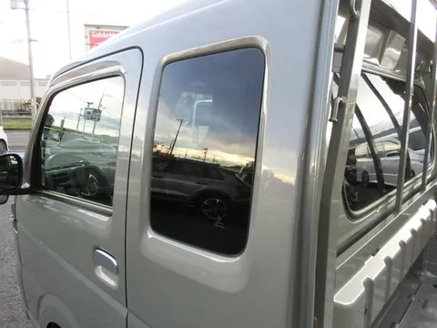 Suzuki Super Carry