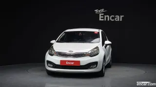 Kia Pride