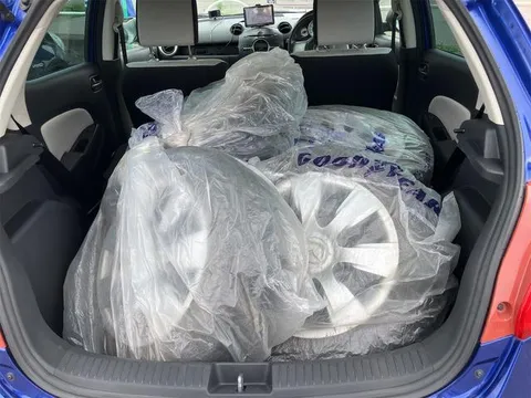 Mazda Mazda2 (Demio)