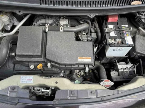 Suzuki Alto Eco