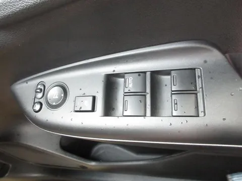 Honda Jazz (Fit)