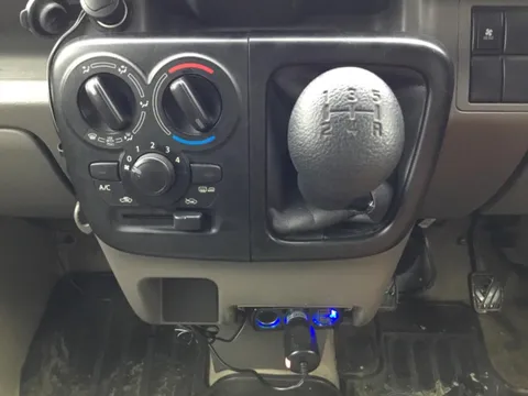 Suzuki Every