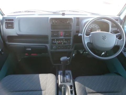 Suzuki Super Carry