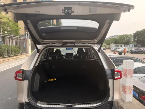 Toyota Wildlander